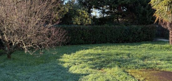 Terrain à bâtir à , Loire-Atlantique