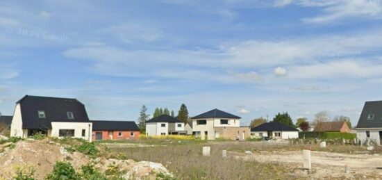 Terrain à bâtir à Bailleul-Sir-Berthoult, Hauts-de-France