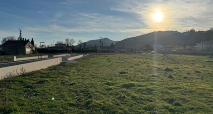 Peyruis Terrain à bâtir - 2441507-11714annonce120260226UTBzV.jpeg Maisons France Confort