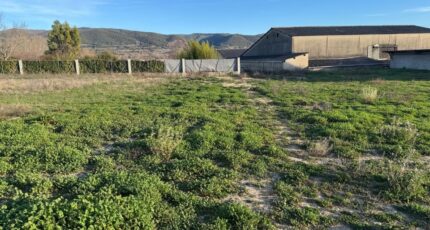 Peyruis Terrain à bâtir - 2441507-11714annonce320260226rZpui.jpeg Maisons France Confort