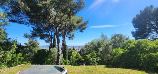 Terrain à bâtir à La Valette-du-Var, Provence-Alpes-Côte d'Azur