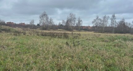 Féchain Terrain à bâtir - 2408452-10617annonce120260127K2Lxa.jpeg Maisons France Confort