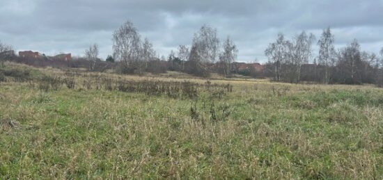 Terrain à bâtir à Féchain, Hauts-de-France