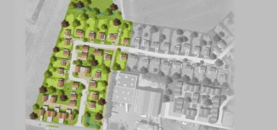 Terrain à bâtir à Mons-en-Pévèle, Hauts-de-France