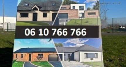 Écurie Maison neuve - 2440894-1215annonce220260225UVS2c.jpeg Maisons France Confort