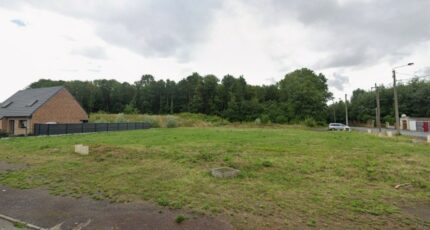 Auby Terrain à bâtir - 2369546-6130annonce120251216ZF1tq.jpeg Maisons France Confort