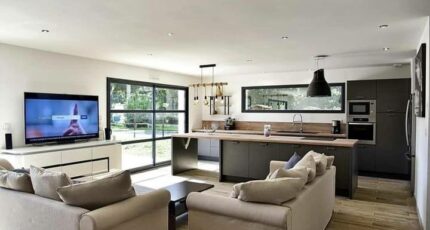 Neuve-Chapelle Maison neuve - 2441826-9435modele720240130fkNLp.jpeg Maisons France Confort