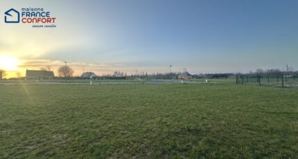 Les Veys Terrain à bâtir - 2442120-11660annonce220260226U452g.jpeg Maisons France Confort