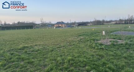 Les Veys Maison neuve - 2442179-11660annonce120260226F2AgV.jpeg Maisons France Confort