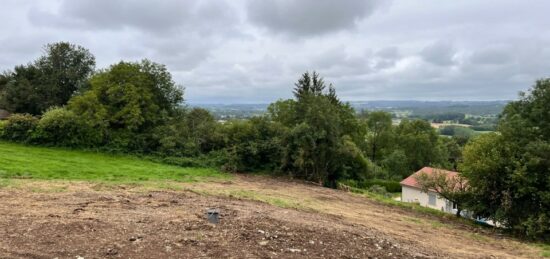 Terrain à bâtir à , Cantal