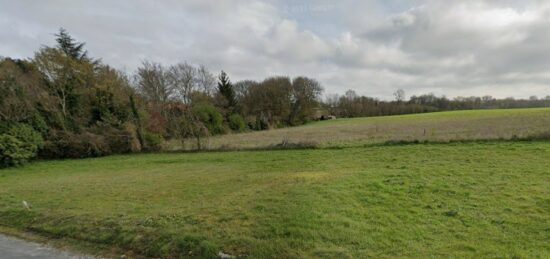 Terrain à bâtir à , Charente-Maritime