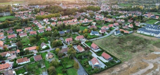Terrain à bâtir à Ardres, Hauts-de-France