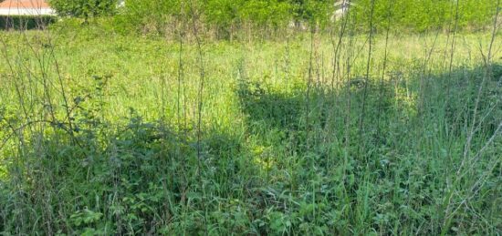 Terrain à bâtir à Biganos, Nouvelle-Aquitaine