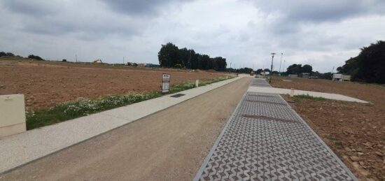 Terrain à bâtir à , Seine-Maritime