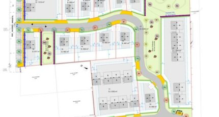 Allouville-Bellefosse Terrain à bâtir - 2378961-1887annonce220251230NAWkZ.jpeg Maisons France Confort