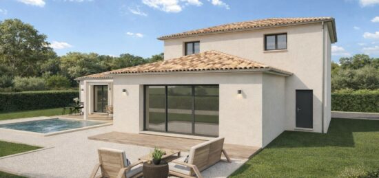 Maison neuve à , Alpes-Maritimes