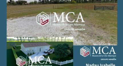 Saint-Savin Maison neuve - 2437647-11516annonce120260223ym4Ou.jpeg Maisons France Confort