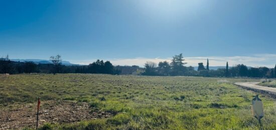Terrain à bâtir à Pertuis, Provence-Alpes-Côte d'Azur