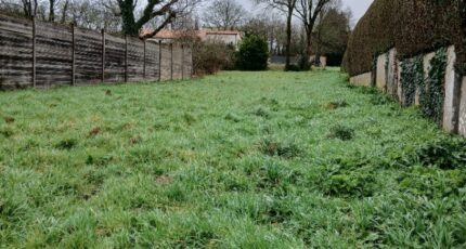 Beaulieu-sous-la-Roche Terrain à bâtir - 2438136-11728annonce220260223vZm0Q.jpeg Maisons France Confort