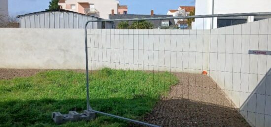 Terrain à bâtir à Challans, Pays de la Loire