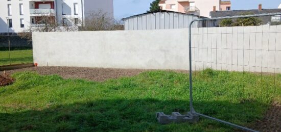 Terrain à bâtir à , Vendée