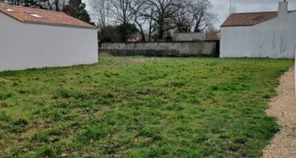 Challans Terrain à bâtir - 2437950-11728annonce4202602231NTNZ.jpeg Maisons France Confort