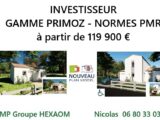 Maison à construire à Landevieille (85220) 2441569-7159modele620251106NQXQT.jpeg Maisons France Confort
