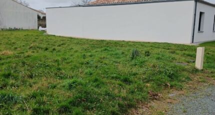 Challans Maison neuve - 2437931-11728annonce220260223lGu8D.jpeg Maisons France Confort