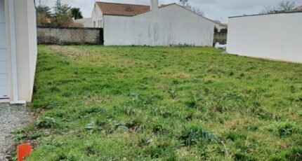 Challans Maison neuve - 2437931-11728annonce320260223BvzPB.jpeg Maisons France Confort