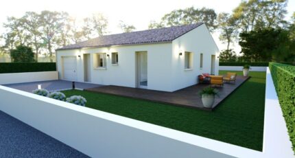 Challans Maison neuve - 2437937-11004modele720240929sl35u.jpeg Maisons France Confort