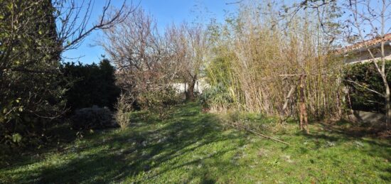 Terrain à bâtir à Portet-sur-Garonne, Occitanie