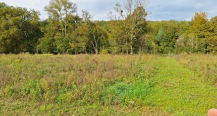 Fontenilles Terrain à bâtir - 2442666-9555annonce120260227wpclW.jpeg Maisons France Confort