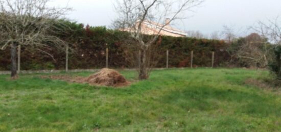 Terrain à bâtir à Bragayrac, Occitanie
