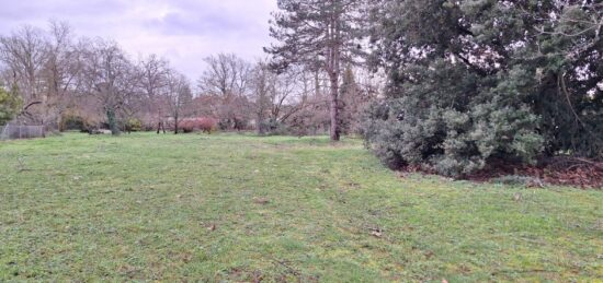 Terrain à bâtir à Tournefeuille, Occitanie