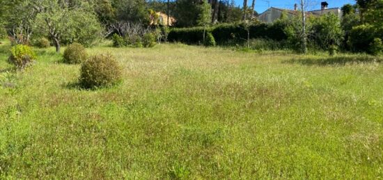 Terrain à bâtir à Le Pradet, Provence-Alpes-Côte d'Azur
