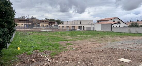 Terrain à bâtir à , Hérault