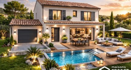 Gonfaron Maison neuve - 2444600-5922modele620260302MkoOT.jpeg Maisons France Confort