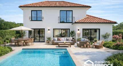 Gonfaron Maison neuve - 2441521-5922modele620260226F1KZN.jpeg Maisons France Confort