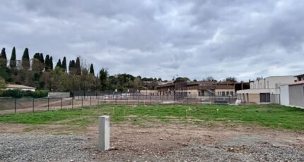 Maraussan Maison neuve - 2407017-11018annonce120260126EBmq5.jpeg Maisons France Confort