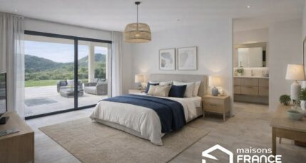 Gonfaron Maison neuve - 2441481-5922modele8202602266pTKD.jpeg Maisons France Confort