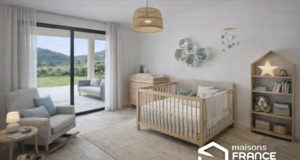 Gonfaron Maison neuve - 2441481-5922modele1020260226aQyW7.jpeg Maisons France Confort