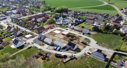 Montigny-en-Ostrevent Terrain à bâtir - 2444122-11030annonce120260228lcua3.jpeg Maisons France Confort