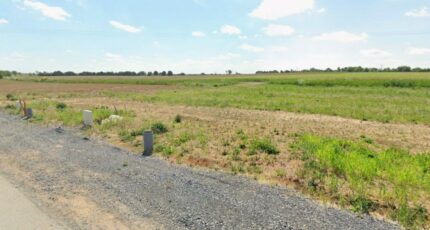 Avion Terrain à bâtir - 2443975-11030annonce120260228pFzN7.jpeg Maisons France Confort