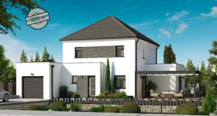 Montigny-en-Ostrevent Maison neuve - 2444151-4586modele820250606XFhkc.jpeg Maisons France Confort