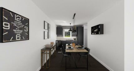 Montigny-en-Ostrevent Maison neuve - 2444133-4586modele7202602247TKIi.jpeg Maisons France Confort