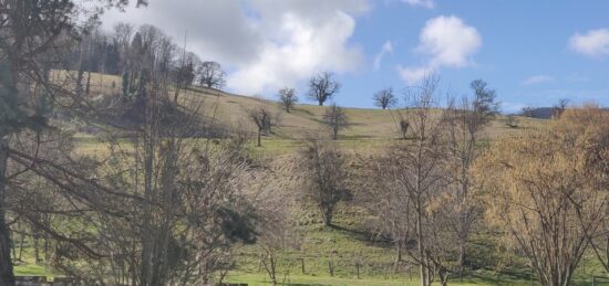 Terrain à bâtir à Vallières, Auvergne-Rhône-Alpes