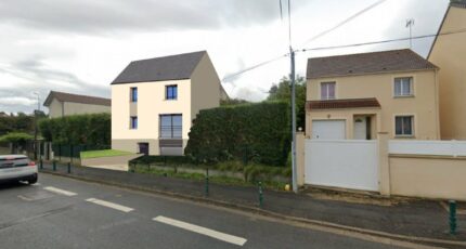 Villebon-sur-Yvette Terrain à bâtir - 2444065-5365annonce120251029FV6CJ.jpeg Maisons France Confort