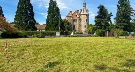 Le Châtelet-en-Brie Terrain à bâtir - 2444072-5365annonce120251017SoHrK.jpeg Maisons France Confort