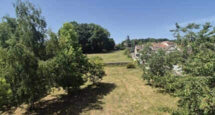 Écharcon Terrain à bâtir - 2444085-5365annonce220251017Vl6SZ.jpeg Maisons France Confort