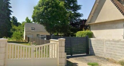 Vayres-sur-Essonne Terrain à bâtir - 2444089-10545annonce220251008ke3hd.jpeg Maisons France Confort